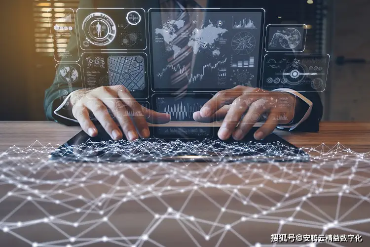 _数字化转型带动实体企业新增_制造类企业数字化转型的意义
